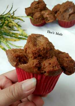 Bolu Kukus Gula Merah