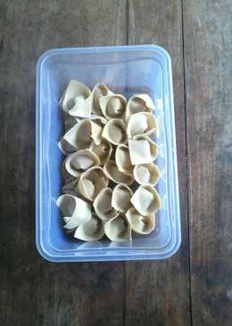 40 resep siomay ikan tenggiri rumahan yang enak dan 