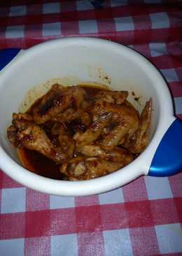 Ayam Sambal Merah