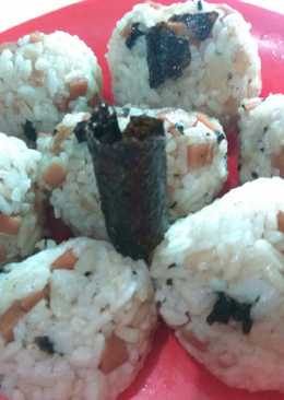 JumeokBab (simple n murah)