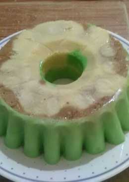 Cake Puding Mentega ðŸ'ŒðŸ'