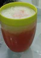 Jus sayur sehat simple