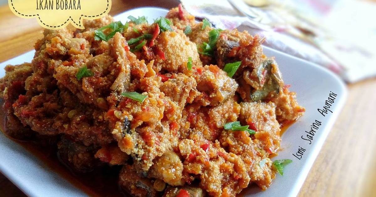 Sambal goreng telur - 84 resep - Cookpad