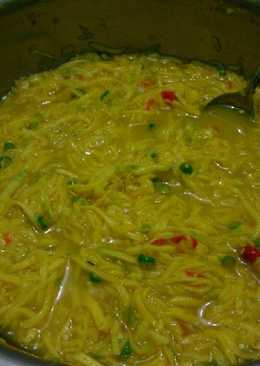 Asinan Mangga Indramayu