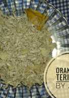 Orak Arik Teri Nasi