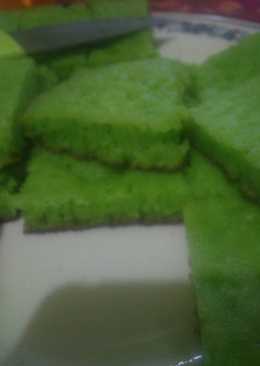 Bika ambon teflon