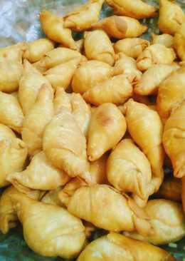 Molen Pisang Cocok buat usaha