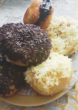 Donat kampung