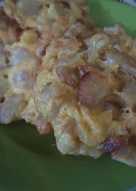 Cilor (aci telor) Bandung