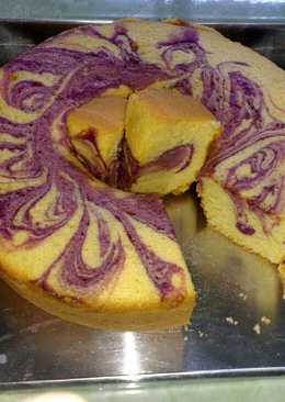 Bolu Panggang Simple