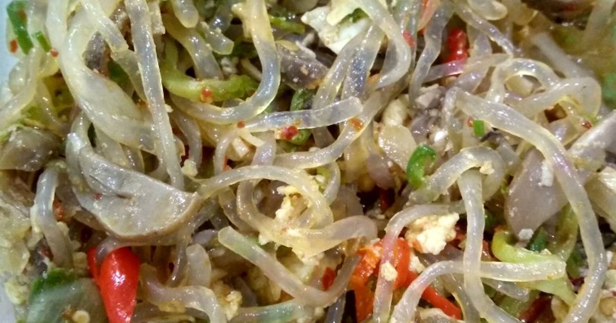 Resep Kari Ayam Dengan Susu - Hirup a