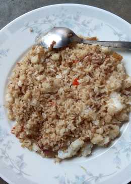 Nasi goreng kampung