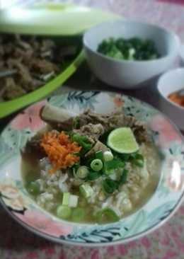 Coto Makasar #Kitaberbagi