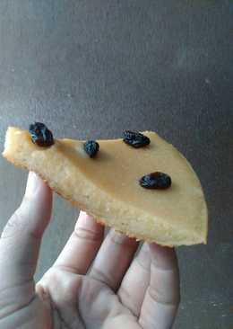 Kue Lumpur Pisang (Teflon)