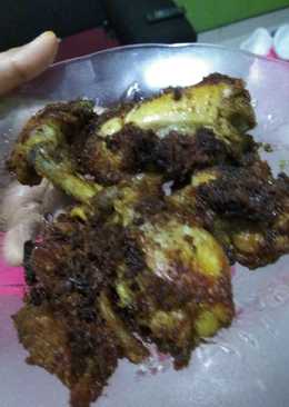 Ayam Goreng Laos