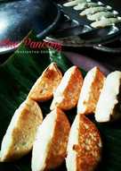 Kue Pancong