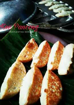 Kue Pancong