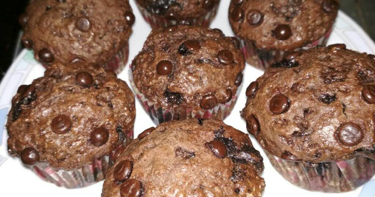 Kue muffin - 1.682 resep - Cookpad
