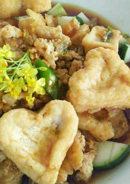 TAHU GEJROT (Asli Enak)