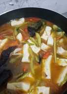 Garang Asem Ikan Bader