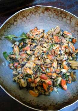 Kerang ijo