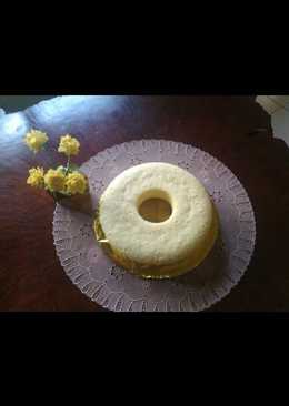 Bolu Kukus Jerman Keju