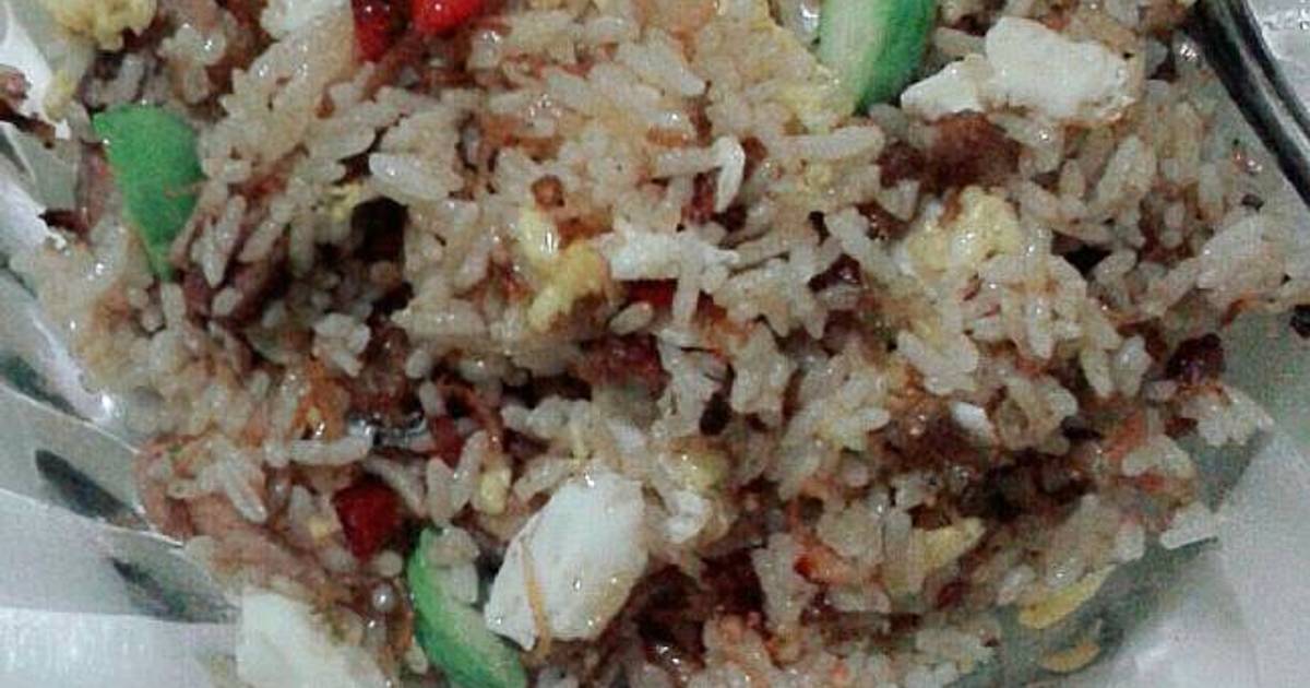 RESEP MASAKAN TUMIS AYAM PEDAS ENAK - Aneka Resep Masakan Ayam Enak Nasi goreng pete - 61 resep - Cookpad