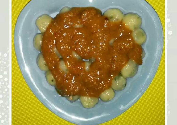  Resep  Cilok isi  nan lezaaaat oleh J Mom s Cookpad