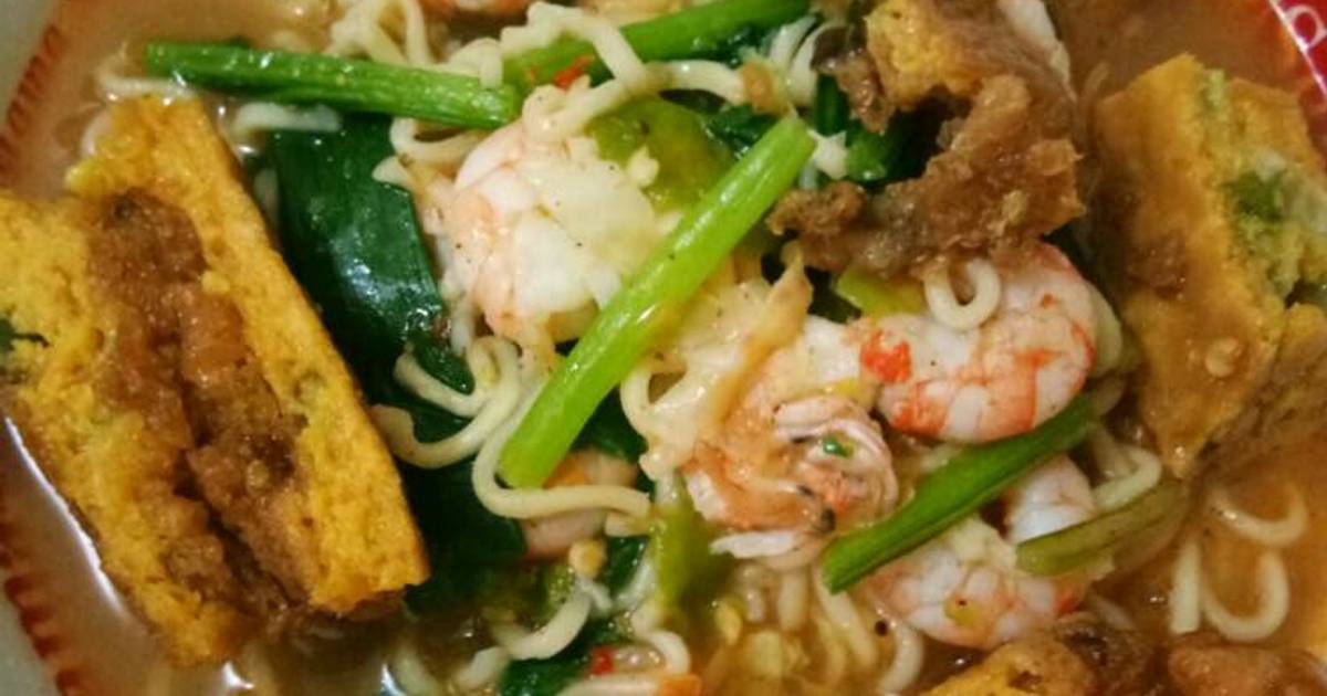 257 resep ramen sederhana enak dan sederhana - Cookpad