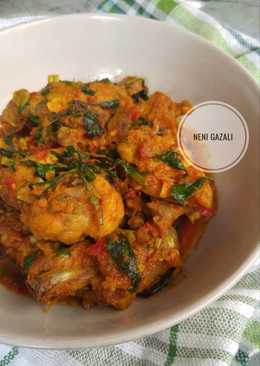 Ayam Rica-Rica