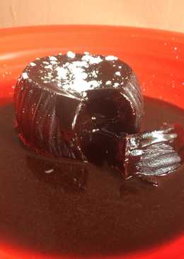 Choco Lava in love ð