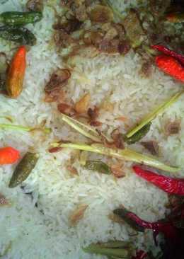 NASI LIWET SUNDA magic com kilat