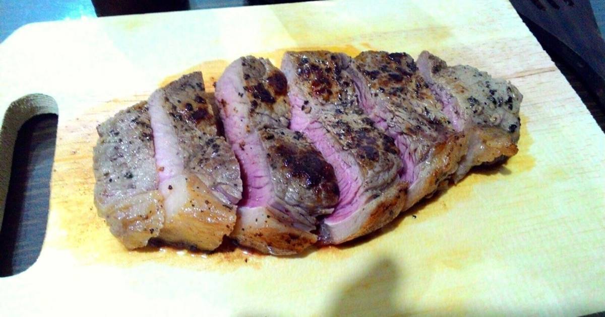 33 resep  daging  wagyu  enak dan sederhana Cookpad