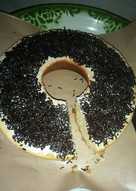Ban cake sederhana