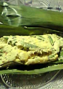 Botok Jagung