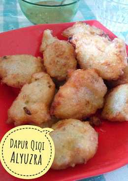 Cireng cirengan hemat