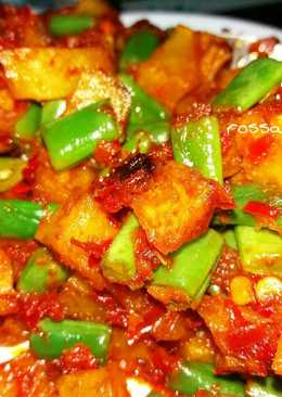 Olahan kentang - 8.316 resep - Cookpad