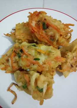 Tahu isi goreng