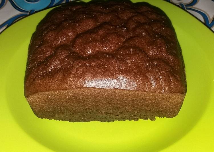 resep Brownies Chocolatos Kukus Praktis