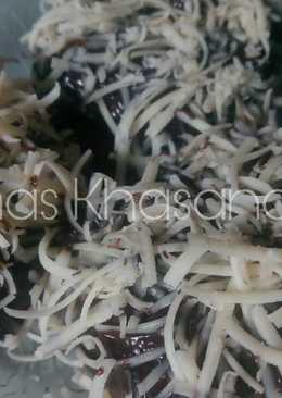 Donat labu kuning empuk