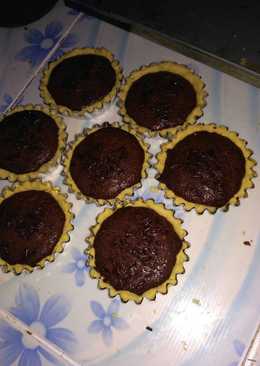 Pie brownis ekonomis