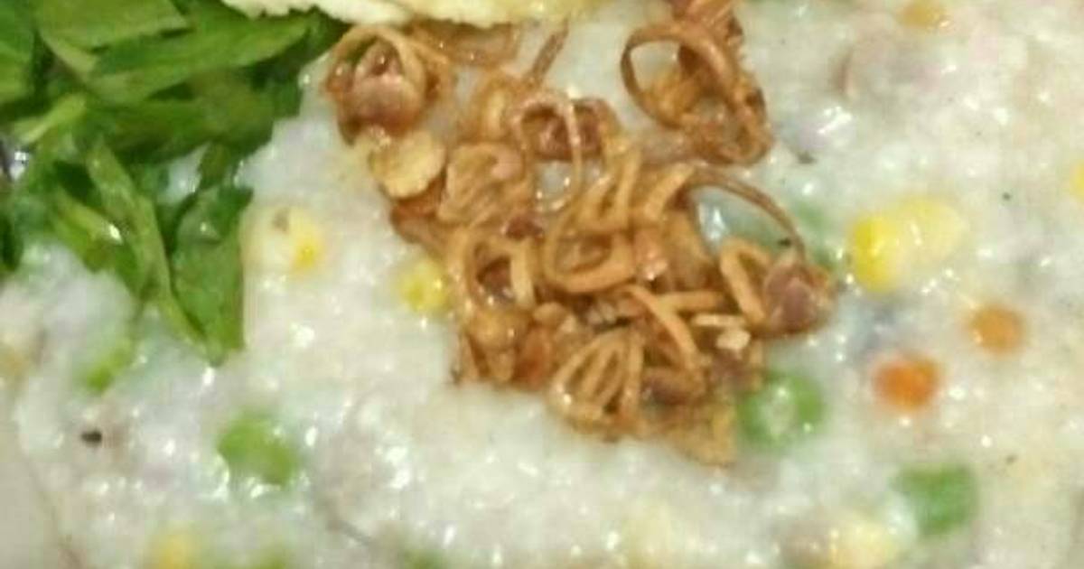 11 resep emping jagung enak dan sederhana - Cookpad