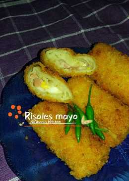 Risoles Mayo