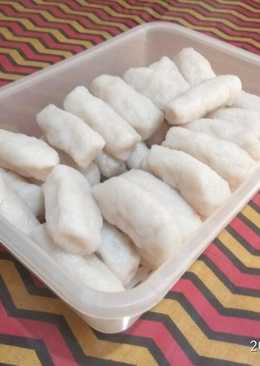 Pempek Mama Ikik