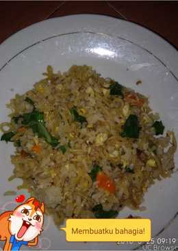 Nasi goreng Magelang