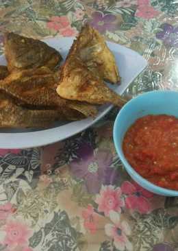 Sambal Pecel