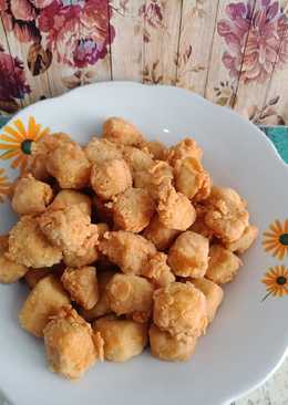 Tahu Crispy