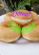 Donat mesis