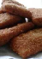 Resoles Isi Ham and Cheese