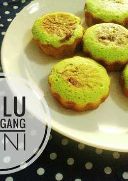 Bolu Panggang Mini